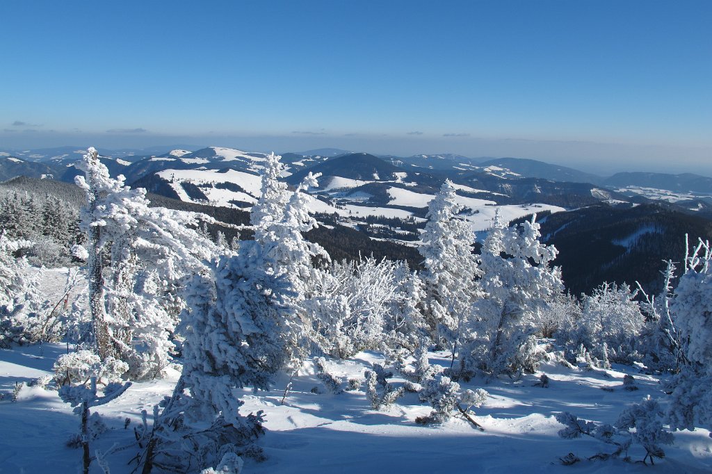 20 von der Teichalm kam ich hier herauf.JPG